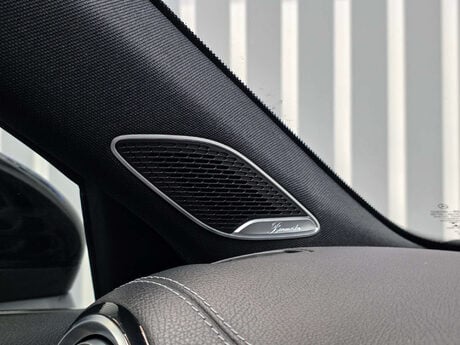 Mercedes-Benz A Class 2.0 A35 AMG (Premium Plus) Hatchback 5dr Petrol SpdS DCT 4MATIC Euro 6 (s/s 10