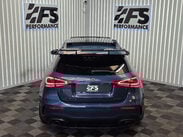 Mercedes-Benz A Class 2.0 A35 AMG (Premium Plus) Hatchback 5dr Petrol SpdS DCT 4MATIC Euro 6 (s/s 18