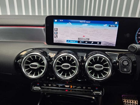 Mercedes-Benz A Class 2.0 A35 AMG (Premium Plus) Hatchback 5dr Petrol SpdS DCT 4MATIC Euro 6 (s/s 21