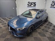 Mercedes-Benz A Class 2.0 A35 AMG (Premium Plus) Hatchback 5dr Petrol SpdS DCT 4MATIC Euro 6 (s/s 16