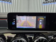 Mercedes-Benz A Class 2.0 A35 AMG (Premium Plus) Hatchback 5dr Petrol SpdS DCT 4MATIC Euro 6 (s/s 11