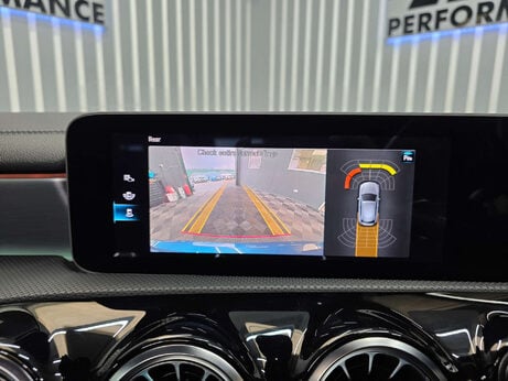 Mercedes-Benz A Class 2.0 A35 AMG (Premium Plus) Hatchback 5dr Petrol SpdS DCT 4MATIC Euro 6 (s/s 7