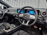 Mercedes-Benz A Class 2.0 A35 AMG (Premium Plus) Hatchback 5dr Petrol SpdS DCT 4MATIC Euro 6 (s/s 22