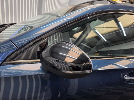 Mercedes-Benz A Class 2.0 A35 AMG (Premium Plus) Hatchback 5dr Petrol SpdS DCT 4MATIC Euro 6 (s/s 29