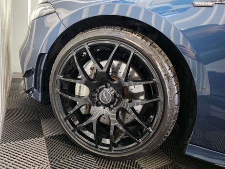 Mercedes-Benz A Class 2.0 A35 AMG (Premium Plus) Hatchback 5dr Petrol SpdS DCT 4MATIC Euro 6 (s/s 25