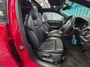 Audi S3 2.0 TFSI Black Edition Sportback 5dr Petrol S Tronic quattro Euro 6 (s/s) ( 7