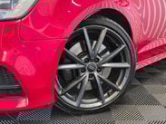 Audi S3 2.0 TFSI Black Edition Sportback 5dr Petrol S Tronic quattro Euro 6 (s/s) ( 48