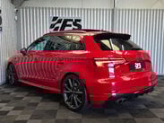 Audi S3 2.0 TFSI Black Edition Sportback 5dr Petrol S Tronic quattro Euro 6 (s/s) ( 36