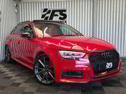 Audi S3 2.0 TFSI Black Edition Sportback 5dr Petrol S Tronic quattro Euro 6 (s/s) ( 33