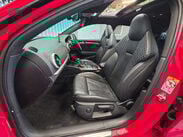 Audi S3 2.0 TFSI Black Edition Sportback 5dr Petrol S Tronic quattro Euro 6 (s/s) ( 9