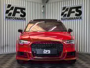 Audi S3 2.0 TFSI Black Edition Sportback 5dr Petrol S Tronic quattro Euro 6 (s/s) ( 2