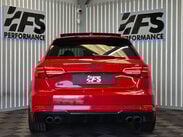 Audi S3 2.0 TFSI Black Edition Sportback 5dr Petrol S Tronic quattro Euro 6 (s/s) ( 5