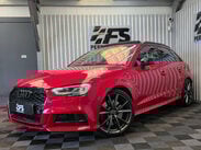Audi S3 2.0 TFSI Black Edition Sportback 5dr Petrol S Tronic quattro Euro 6 (s/s) ( 3
