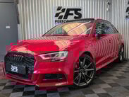 Audi S3 2.0 TFSI Black Edition Sportback 5dr Petrol S Tronic quattro Euro 6 (s/s) ( 35