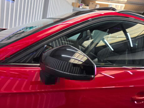 Audi S3 2.0 TFSI Black Edition Sportback 5dr Petrol S Tronic quattro Euro 6 (s/s) ( 26