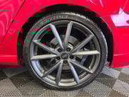 Audi S3 2.0 TFSI Black Edition Sportback 5dr Petrol S Tronic quattro Euro 6 (s/s) ( 28