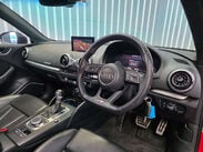 Audi S3 2.0 TFSI Black Edition Sportback 5dr Petrol S Tronic quattro Euro 6 (s/s) ( 46