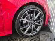 Audi S3 2.0 TFSI Black Edition Sportback 5dr Petrol S Tronic quattro Euro 6 (s/s) ( 25