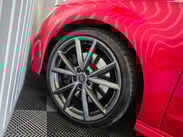 Audi S3 2.0 TFSI Black Edition Sportback 5dr Petrol S Tronic quattro Euro 6 (s/s) ( 27