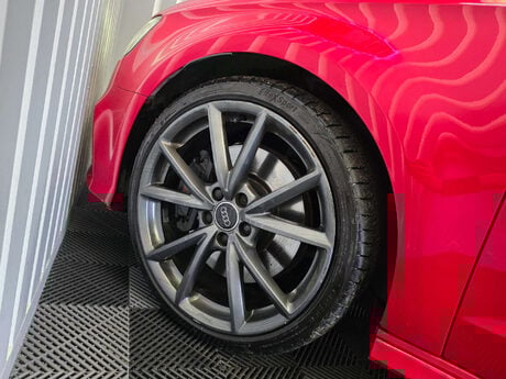 Audi S3 2.0 TFSI Black Edition Sportback 5dr Petrol S Tronic quattro Euro 6 (s/s) ( 27