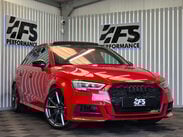 Audi S3 2.0 TFSI Black Edition Sportback 5dr Petrol S Tronic quattro Euro 6 (s/s) ( 49