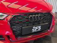 Audi S3 2.0 TFSI Black Edition Sportback 5dr Petrol S Tronic quattro Euro 6 (s/s) ( 32