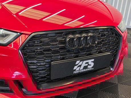 Audi S3 2.0 TFSI Black Edition Sportback 5dr Petrol S Tronic quattro Euro 6 (s/s) ( 32