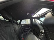 Audi S3 2.0 TFSI Black Edition Sportback 5dr Petrol S Tronic quattro Euro 6 (s/s) ( 24