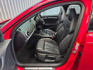 Audi S3 2.0 TFSI Black Edition Sportback 5dr Petrol S Tronic quattro Euro 6 (s/s) ( 23
