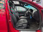 Audi S3 2.0 TFSI Black Edition Sportback 5dr Petrol S Tronic quattro Euro 6 (s/s) ( 45