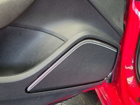 Audi S3 2.0 TFSI Black Edition Sportback 5dr Petrol S Tronic quattro Euro 6 (s/s) ( 13