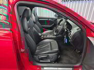 Audi S3 2.0 TFSI Black Edition Sportback 5dr Petrol S Tronic quattro Euro 6 (s/s) ( 21