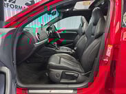 Audi S3 2.0 TFSI Black Edition Sportback 5dr Petrol S Tronic quattro Euro 6 (s/s) ( 47