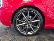 Audi S3 2.0 TFSI Black Edition Sportback 5dr Petrol S Tronic quattro Euro 6 (s/s) ( 26