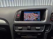 Audi Q5 2.0 TDI S line Plus SUV 5dr Diesel S Tronic quattro Euro 6 (s/s) (190 ps) 11