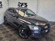 Audi Q5 2.0 TDI S line Plus SUV 5dr Diesel S Tronic quattro Euro 6 (s/s) (190 ps) 44