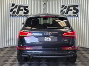 Audi Q5 2.0 TDI S line Plus SUV 5dr Diesel S Tronic quattro Euro 6 (s/s) (190 ps) 39