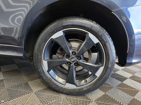 Audi Q5 2.0 TDI S line Plus SUV 5dr Diesel S Tronic quattro Euro 6 (s/s) (190 ps) 28