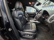 Audi Q5 2.0 TDI S line Plus SUV 5dr Diesel S Tronic quattro Euro 6 (s/s) (190 ps) 7