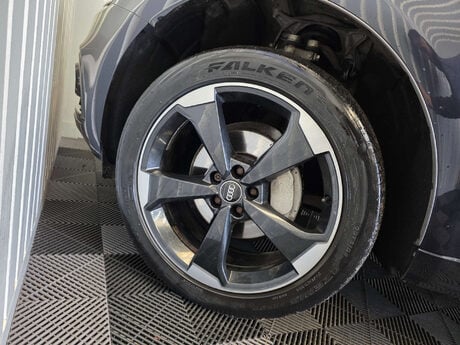 Audi Q5 2.0 TDI S line Plus SUV 5dr Diesel S Tronic quattro Euro 6 (s/s) (190 ps) 29