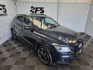 Audi Q5 2.0 TDI S line Plus SUV 5dr Diesel S Tronic quattro Euro 6 (s/s) (190 ps) 15