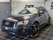 Audi Q5 2.0 TDI S line Plus SUV 5dr Diesel S Tronic quattro Euro 6 (s/s) (190 ps) 37