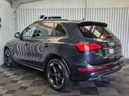 Audi Q5 2.0 TDI S line Plus SUV 5dr Diesel S Tronic quattro Euro 6 (s/s) (190 ps) 38