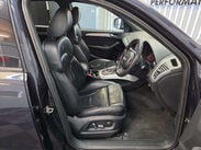 Audi Q5 2.0 TDI S line Plus SUV 5dr Diesel S Tronic quattro Euro 6 (s/s) (190 ps) 22