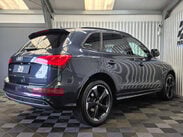 Audi Q5 2.0 TDI S line Plus SUV 5dr Diesel S Tronic quattro Euro 6 (s/s) (190 ps) 6