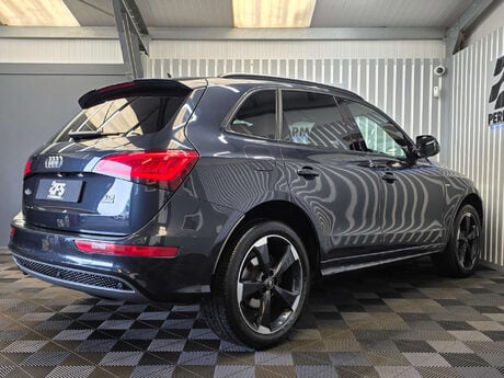 Audi Q5 2.0 TDI S line Plus SUV 5dr Diesel S Tronic quattro Euro 6 (s/s) (190 ps) 6