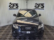 Audi Q5 2.0 TDI S line Plus SUV 5dr Diesel S Tronic quattro Euro 6 (s/s) (190 ps) 16
