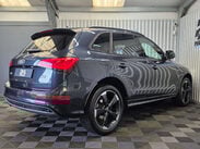 Audi Q5 2.0 TDI S line Plus SUV 5dr Diesel S Tronic quattro Euro 6 (s/s) (190 ps) 40