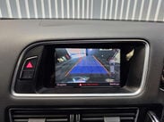 Audi Q5 2.0 TDI S line Plus SUV 5dr Diesel S Tronic quattro Euro 6 (s/s) (190 ps) 33