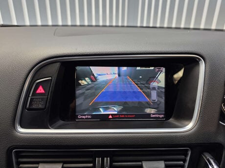 Audi Q5 2.0 TDI S line Plus SUV 5dr Diesel S Tronic quattro Euro 6 (s/s) (190 ps) 33